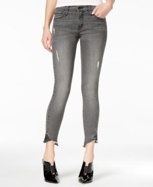 Flying Monkey Ripped Skinny Jeans