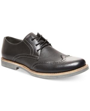 Steve Madden Men's Crass Oxfords Men's Shoes
