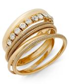 Thalia Sodi Gold-tone 5-pc. Bangle Bracelet