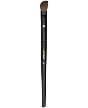 Lancome Natural Bristled Angled Eyeshadow Brush