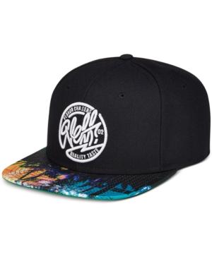 Neff Men's City Crew Cap