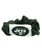 Little Earth New York Jets Hair Scrunchie