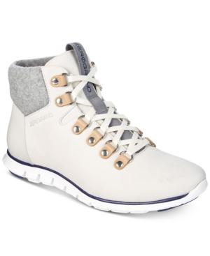 Cole Haan Women's Zerogrand Hiker Boots Women's Shoes