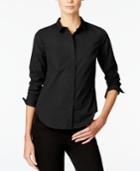 Armani Exchange Long-sleeve Shirt