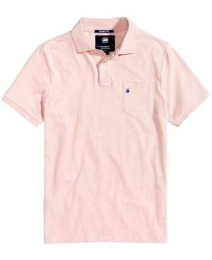 G-star Raw Men's Core Pocket Polo