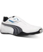 Puma Men's Redon Move Casual Sneakers From Finish Line
