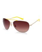 Calvin Klein Sunglasses, R135s