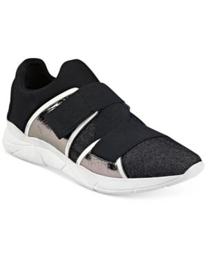 Guess Women's Verna Banded Jogger Sneakers Women's Shoes