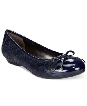 Karen Scott Rylee Flats, Created For Macy's Women's Shoes