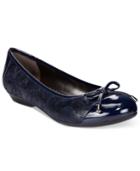 Karen Scott Rylee Flats, Created For Macy's Women's Shoes