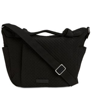 Vera Bradley Hadley On The Go Small Satchel