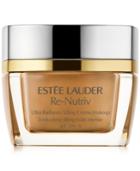Estee Lauder Re-nutriv Ultra Radiance Lift Cream Makeup