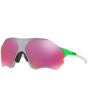 Oakley Zero 0.9 Prizm Sunglasses, Oo9327
