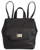 Calvin Klein Turnlock Classic Medium Backpack