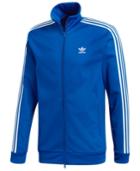 Adidas Originals Men's Adicolor Beckenbauer Track Jacket