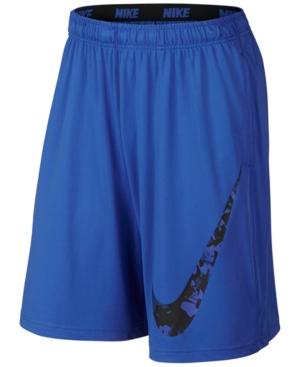 Nike Fly Splinter 10" Dri-fit Running Shorts
