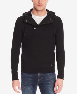 Boss Men's Hooded Sweatshirt