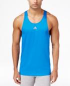 Adidas Men's Climalite Running Tank Top