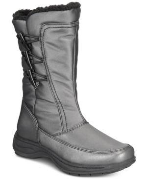 Sporto Dana Boots Women's Shoes