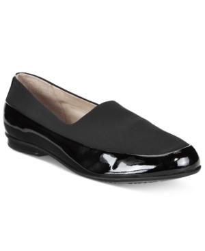 Ecco Women's Touch Ballerina Stretch Flats Women's Shoes