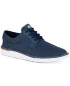 Sperry Men's Camden Oxford Canvas Shoes Men's Shoes