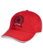 Tommy Hilfiger Men's Ardin Embroidered-logo Hat