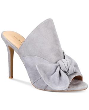 Daya By Zendaya Sinclair Mules Women's Shoes