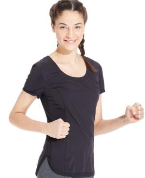 Calvin Klein Performance Racerback Tee