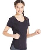 Calvin Klein Performance Racerback Tee