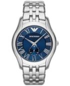 Emporio Armani Unisex Stainless Steel Bracelet Watch 45mm Ar1789