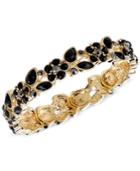 2028 Flower Petal Stretch Bracelet, A Macy's Exclusive Style
