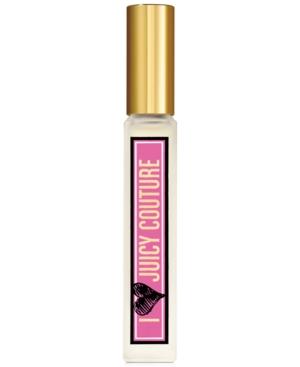 Juicy Couture I Love Juicy Couture Eau De Parfum Rollerball