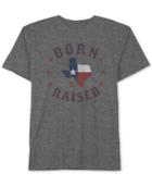 Jem Men's Texas Raised T-shirt