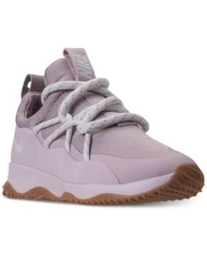 Nike Women's City Loop Casual Sneakers From Finish Line