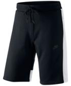 Nike Men's Air Hybrid Fleece Shorts