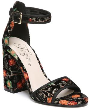 Fergie Courtney Booties Women's Shoes