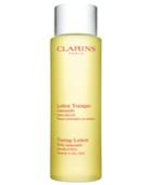 Clarins Toning Lotion With Camomile For Dry/normal Skin, 6.7 Oz.