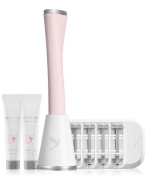 Dermaflash 2.0 Luxe Facial Exfoliating Device 5 Pc. Set