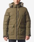 Adidas Men's Xploric Parka