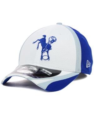 New Era Indianapolis Colts Nfl 2014 Training Camp 39thirty Cap
