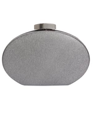 Inc International Concepts Ellanna Oval Clutch, Created For Macy's