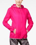Ideology Packable Wind Jacket, Only At Macy's