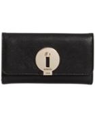 Guess Augustina Slim Clutch Wallet, A Macy's Exclusive Style