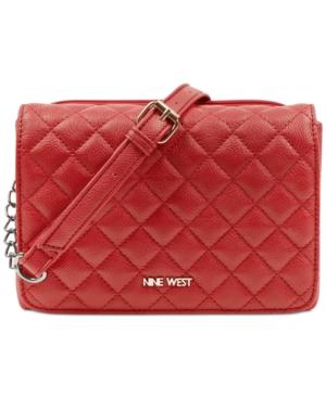 Nine West Hold The Key Small Crossbody