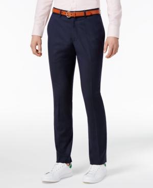 American Rag Men's Bret Classic-fit Suit Pants, Only At Macy's