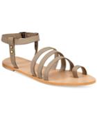 Roxy Cory Strappy Sandals Women's Shoes