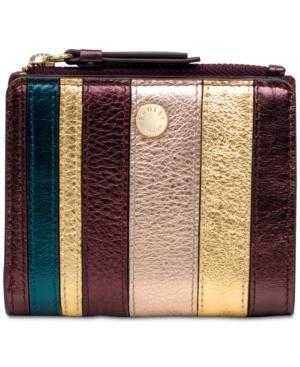 Radley London Clifton Hall Zip Around Wallet