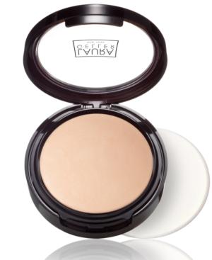 Laura Geller Beauty New York Double Take Baked Versatile Powder Foundation