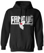 Famous Stars And Straps Men's Stonewall Sweatshirt