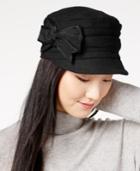 Nine West Bow Workers' Cap
